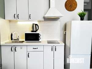 Студия квартира, на длительный срок, 20м2, 3/4 этаж