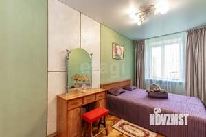 2-к квартира, на длительный срок, 45м2, 4/4 этаж