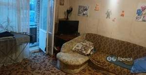 1-к квартира, на длительный срок, 37м2, 4/9 этаж