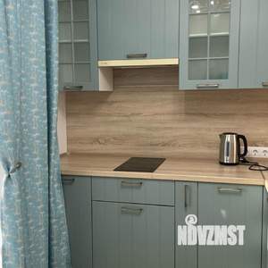 1-к квартира, посуточно, 32м2, 1/1 этаж