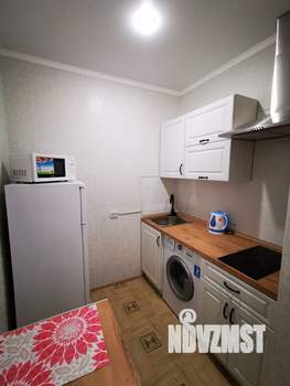 1-к квартира, посуточно, 40м2, 6/23 этаж