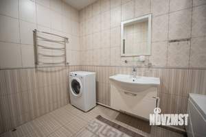 2-к квартира, посуточно, 74м2, 2/26 этаж