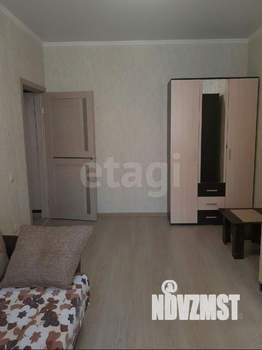1-к квартира, на длительный срок, 31м2, 5/20 этаж
