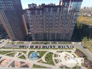 1-к квартира, на длительный срок, 35м2, 20/22 этаж