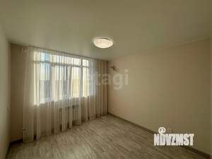 2-к квартира, на длительный срок, 52м2, 15/18 этаж