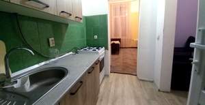 2-к квартира, на длительный срок, 40м2, 1/2 этаж