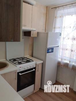 1-к квартира, на длительный срок, 30м2, 4/5 этаж