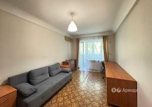 1-к квартира, на длительный срок, 31м2, 4/5 этаж