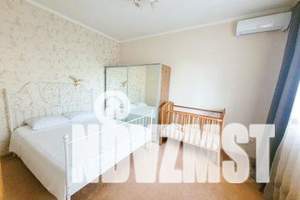 2-к квартира, посуточно, 54м2, 1/1 этаж