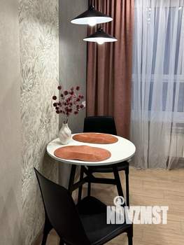 1-к квартира, посуточно, 32м2, 4/6 этаж