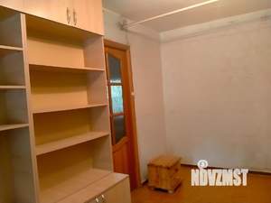 2-к квартира, на длительный срок, 43м2, 1/5 этаж