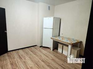 Студия квартира, на длительный срок, 27м2, 17/18 этаж