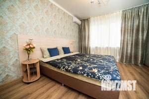 3-к квартира, посуточно, 80м2, 1/5 этаж