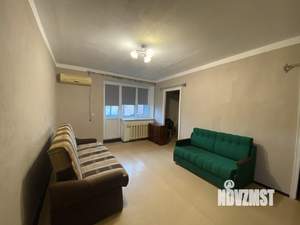 1-к квартира, на длительный срок, 41м2, 5/5 этаж