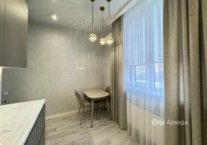 2-к квартира, на длительный срок, 58м2, 9/15 этаж