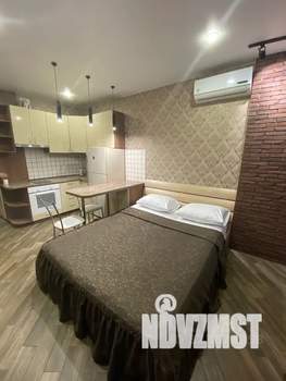 Студия квартира, посуточно, 30м2, 22/31 этаж