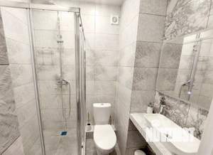 1-к квартира, на длительный срок, 40м2, 11/25 этаж