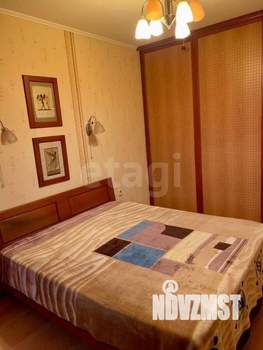 3-к квартира, на длительный срок, 65м2, 7/9 этаж