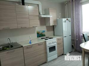 1-к квартира, на длительный срок, 43м2, 18/19 этаж