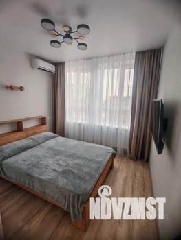 2-к квартира, посуточно, 38м2, 19/22 этаж