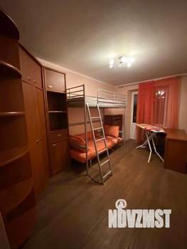 2-к квартира, на длительный срок, 50м2, 9/9 этаж