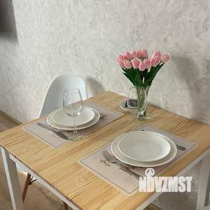 1-к квартира, посуточно, 23м2, 1/1 этаж