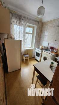 2-к квартира, на длительный срок, 49м2, 4/5 этаж