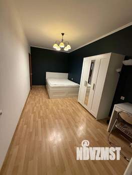 2-к квартира, на длительный срок, 58м2, 9/17 этаж