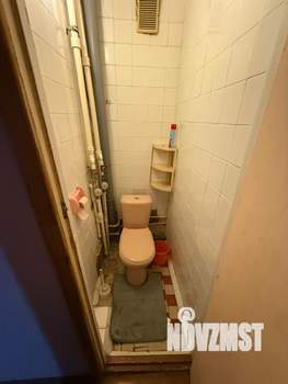 2-к квартира, на длительный срок, 55м2, 2/9 этаж