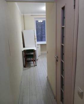 1-к квартира, на длительный срок, 31м2, 3/5 этаж