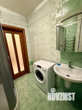 1-к квартира, на длительный срок, 40м2, 5/17 этаж