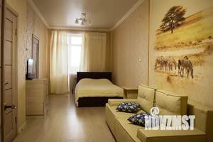 1-к квартира, посуточно, 37м2, 8/16 этаж