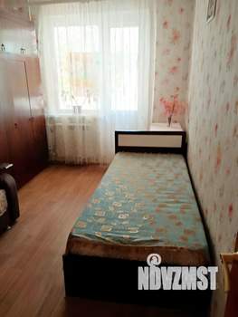 2-к квартира, посуточно, 52м2, 4/9 этаж