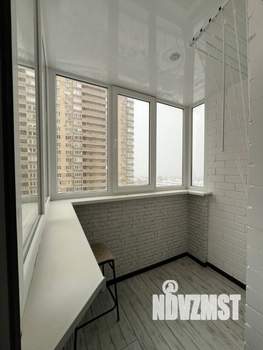 Студия квартира, на длительный срок, 31м2, 7/21 этаж