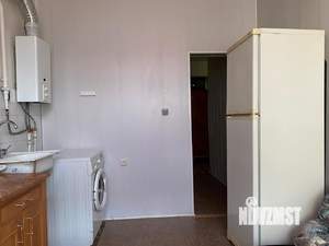 1-к квартира, на длительный срок, 40м2, 3/4 этаж