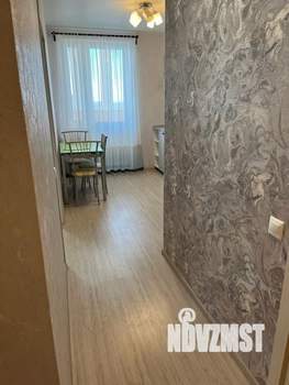 1-к квартира, на длительный срок, 40м2, 16/18 этаж