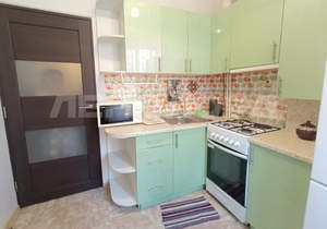 3-к квартира, на длительный срок, 44м2, 3/4 этаж