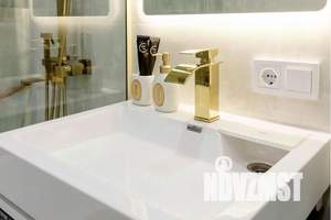 1-к квартира, посуточно, 30м2, 20/24 этаж