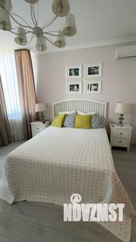 2-к квартира, на длительный срок, 80м2, 17/24 этаж