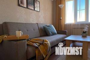 2-к квартира, посуточно, 54м2, 16/19 этаж