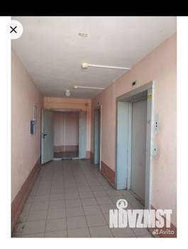 1-к квартира, на длительный срок, 32м2, 4/10 этаж