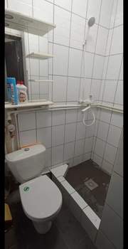 1-к квартира, на длительный срок, 12м2, 1/5 этаж