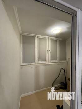 1-к квартира, на длительный срок, 42м2, 15/19 этаж