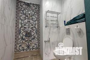 1-к квартира, посуточно, 50м2, 1/25 этаж