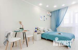1-к квартира, посуточно, 22м2, 1/1 этаж