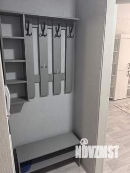 1-к квартира, на длительный срок, 41м2, 15/19 этаж