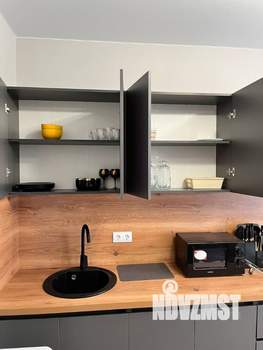 1-к квартира, на длительный срок, 35м2, 17/20 этаж