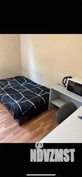 Студия квартира, на длительный срок, 18м2, 3/3 этаж