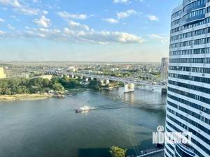 3-к квартира, на длительный срок, 100м2, 18/18 этаж