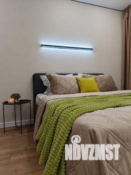 1-к квартира, посуточно, 34м2, 8/9 этаж